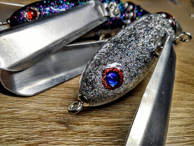 羽狂(ハネキチ) | 白菜LURE SHOP