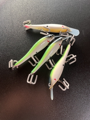 plotz chick x クランクベイト mpb ルアー plotz chick x