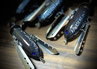 羽狂(ハネキチ) | 白菜LURE SHOP