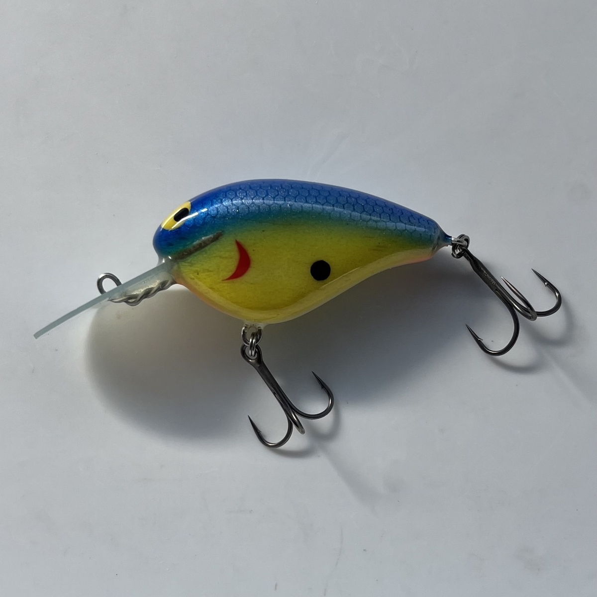 boxer MR | 白菜LURE SHOP