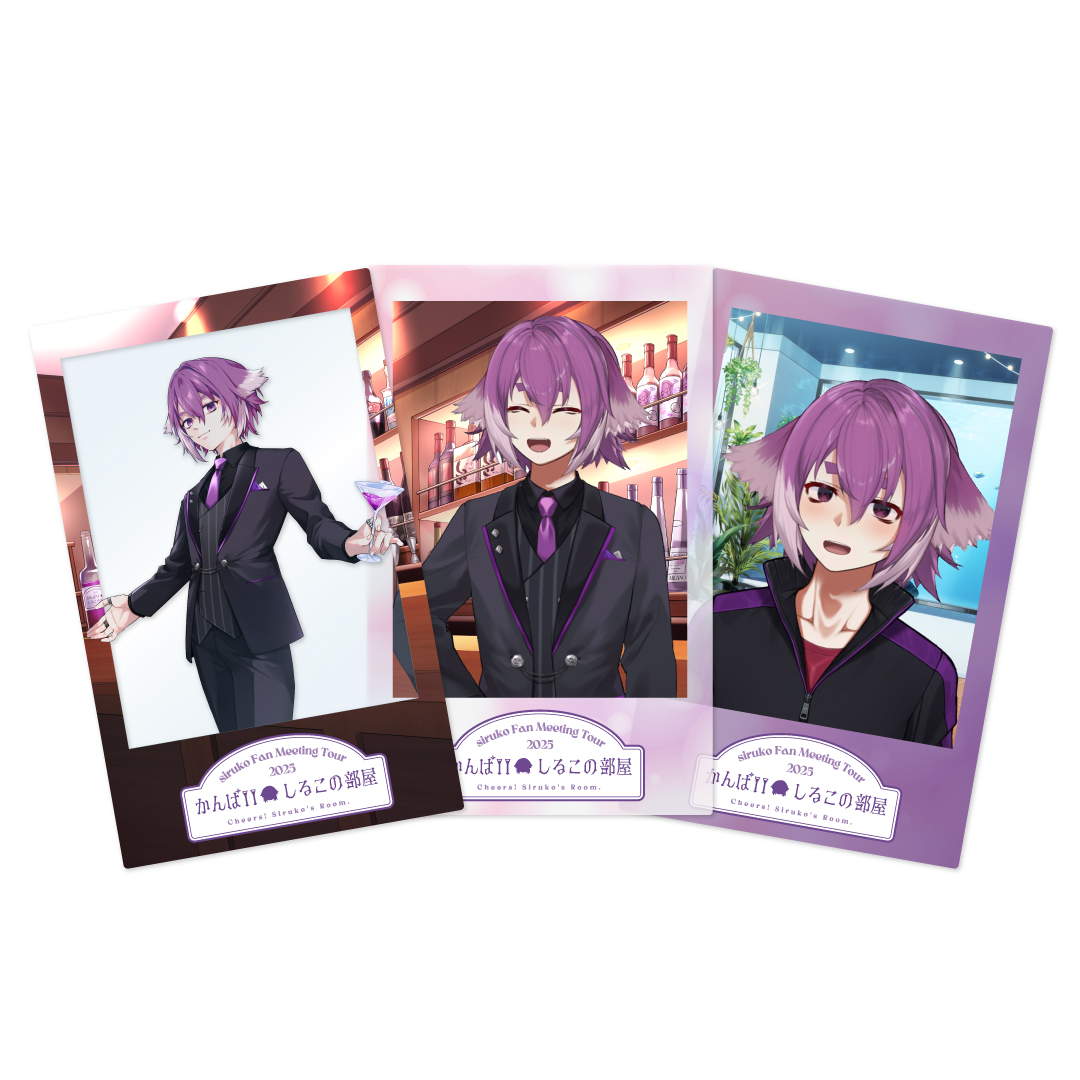 NCTDREAM 京東jingdong 中国杭州サイン会 トレカ 7枚セツトC NCTDREAM