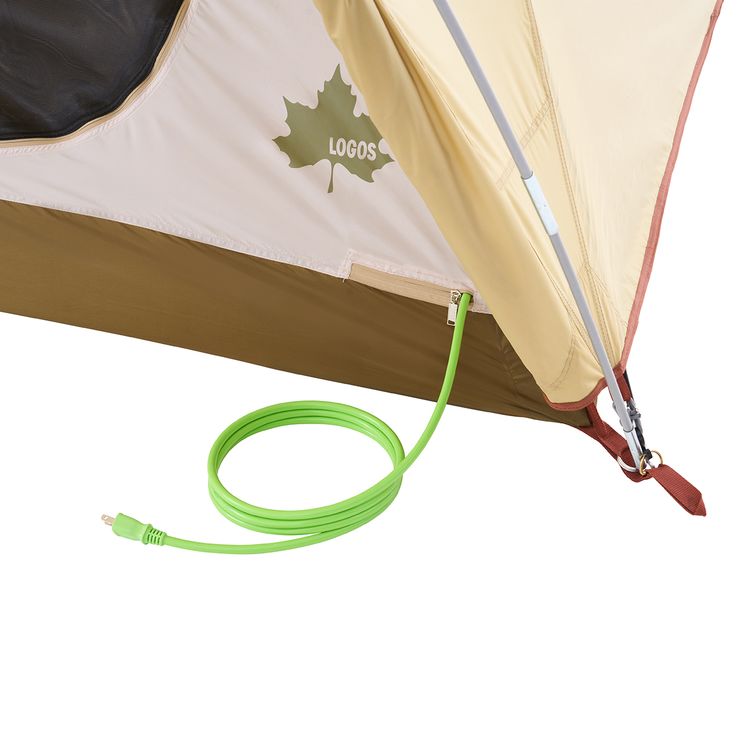 楽天市場】LOGOS Fes ツアードームMセット-BC LGS-71208021 キャンプ
