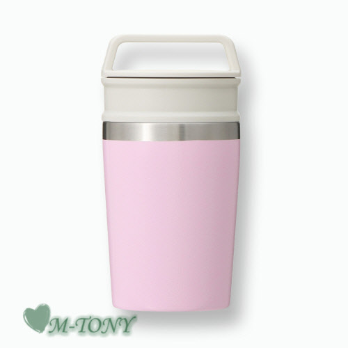 楽天市場】Starbucks スターバックスステンレスボトル STANLEY ピンク