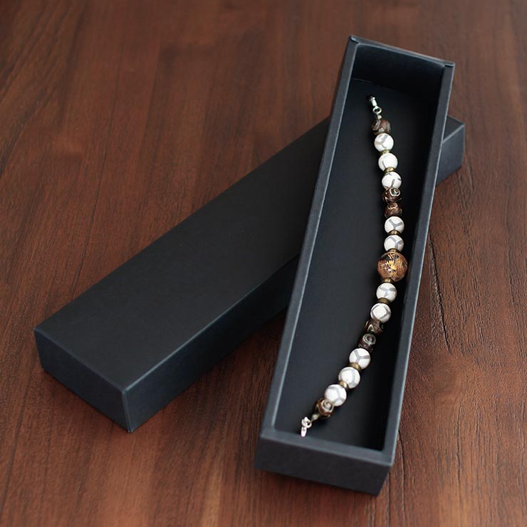 楽天市場】メンズ 羽織紐 天然石 金龍 メノウ 白茶 (MAN-3）龍 竜