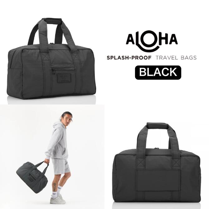 楽天市場】アロハコレクション ボストンバック 【ALOHA Collection