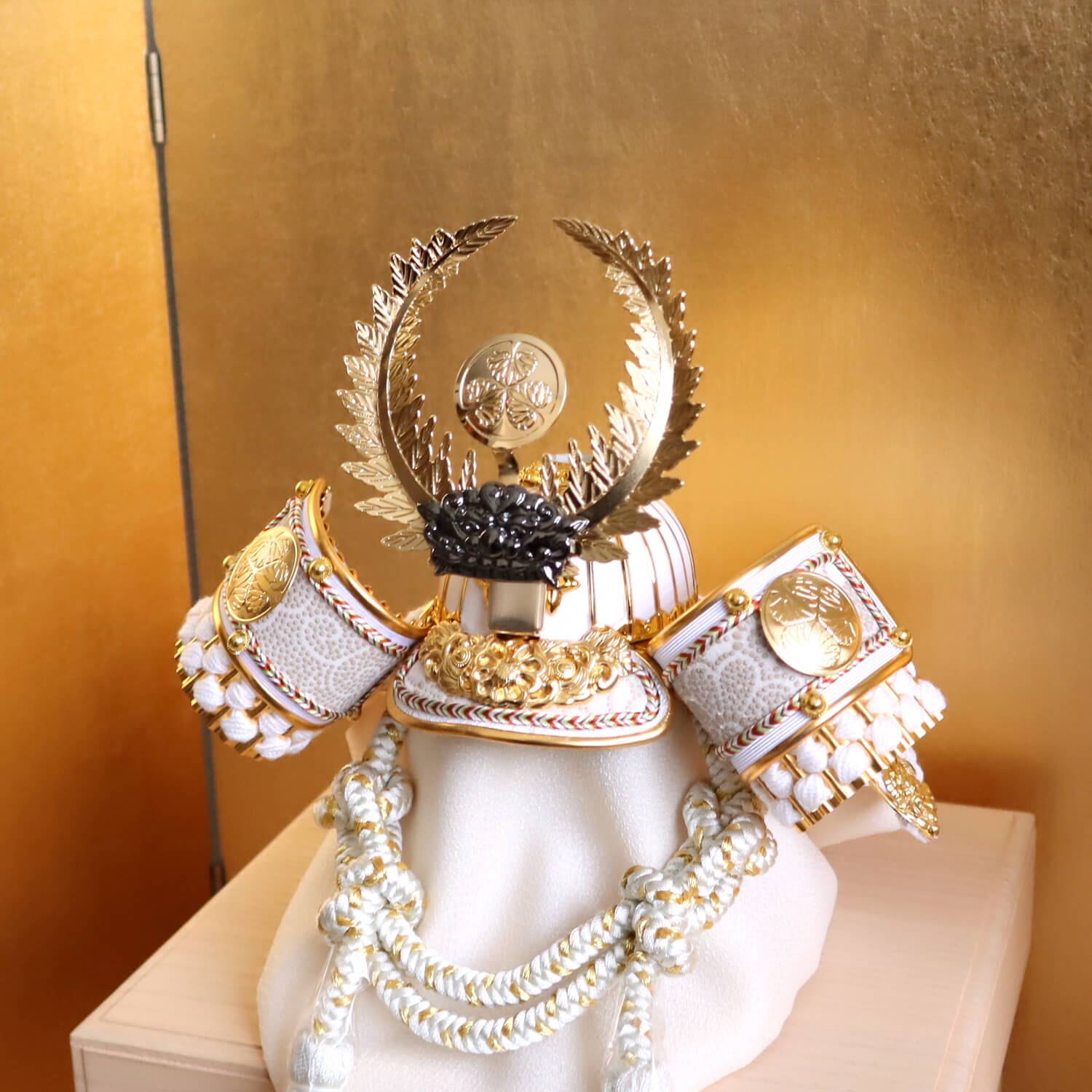 楽天市場】【当店限定SSP10倍！要エントリ4日-11日 1:59】五月人形