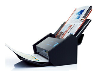 楽天市場】スキャナー A4 富士通 PFU ScanSnap iX500 (最大A3まで 両面