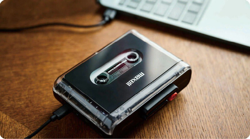 楽天市場】【選ぶ景品】 Maxell マクセル ポータブルカセット