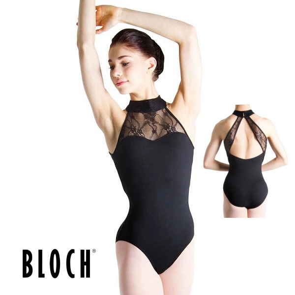 楽天市場】バレエ レオタード 大人 ジュニア 【 BLOCH ブロック