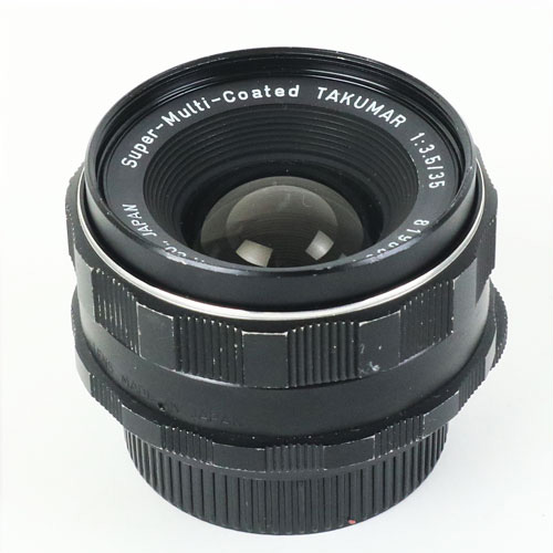 オールドレンズの選び方 | ミーナ