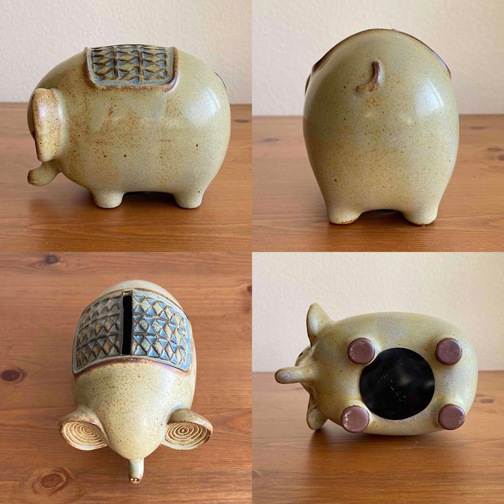 楽天市場】【30%OFF】 ギフト プレゼント 貯金箱 おしゃれ 可愛い