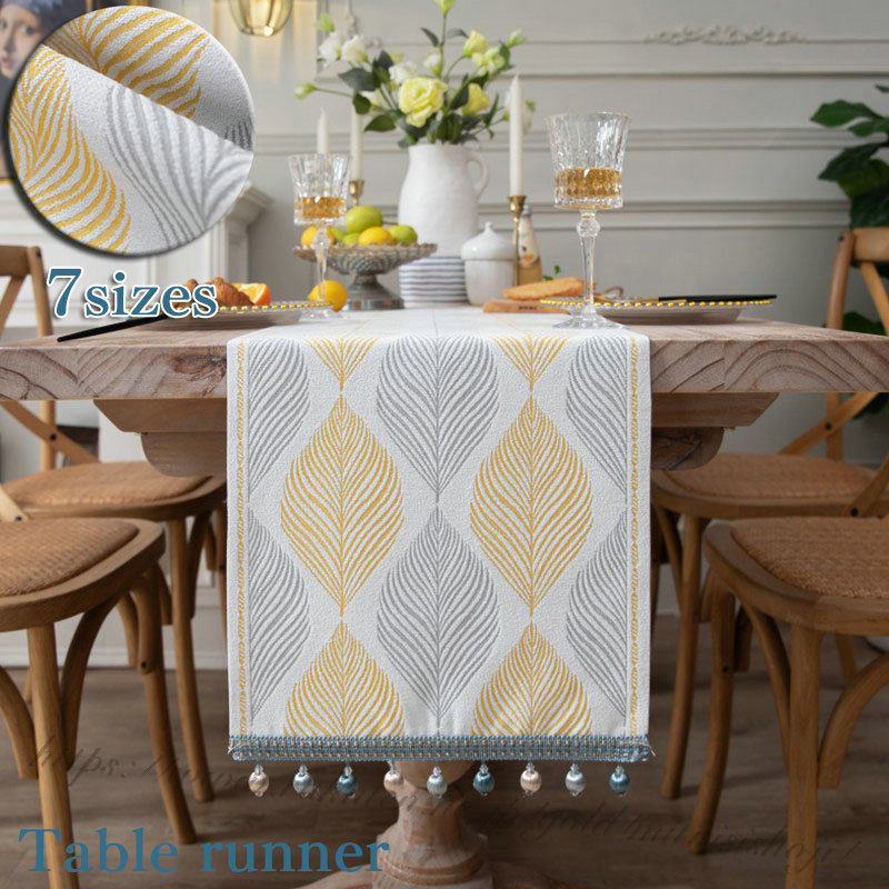 楽天市場】【楽天1位】 テーブルランナー 7サイズ 無地 リバーシブル