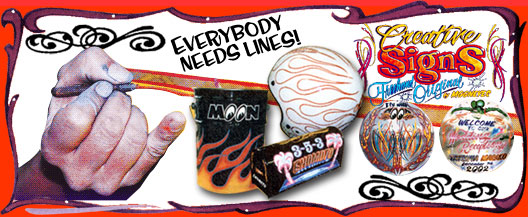 ピンストライピング - MOONEYES (Japanese) (Page 2)