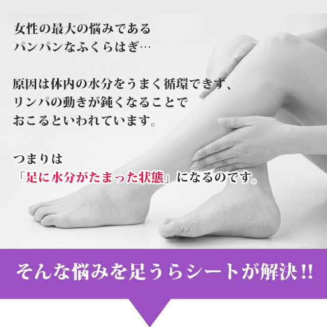 楽天市場】樹液シート 足裏シート 足うらシート ラベンダーの香り 30枚