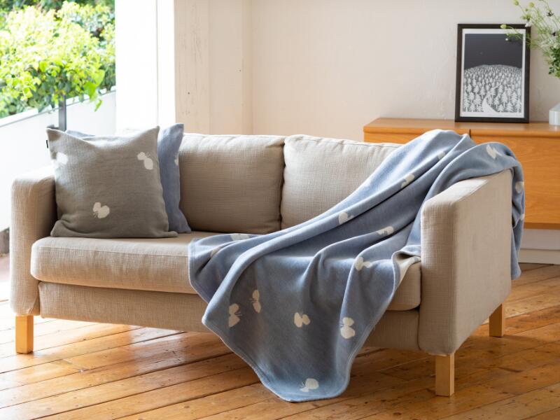 楽天市場】【正規販売店】 KLIPPAN クリッパン ミナ ペルホネン