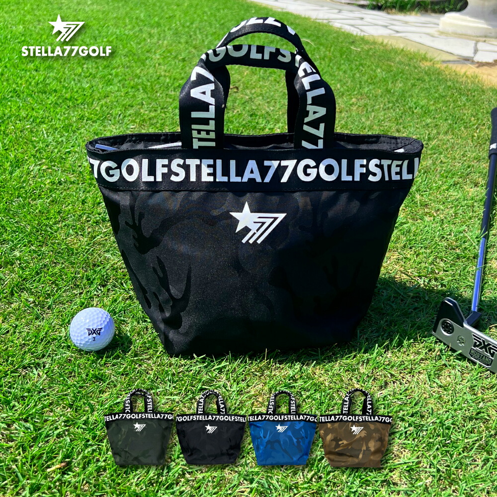 楽天市場】ゴルフ カートバッグ ミニバッグ ラウンドバック シンプル