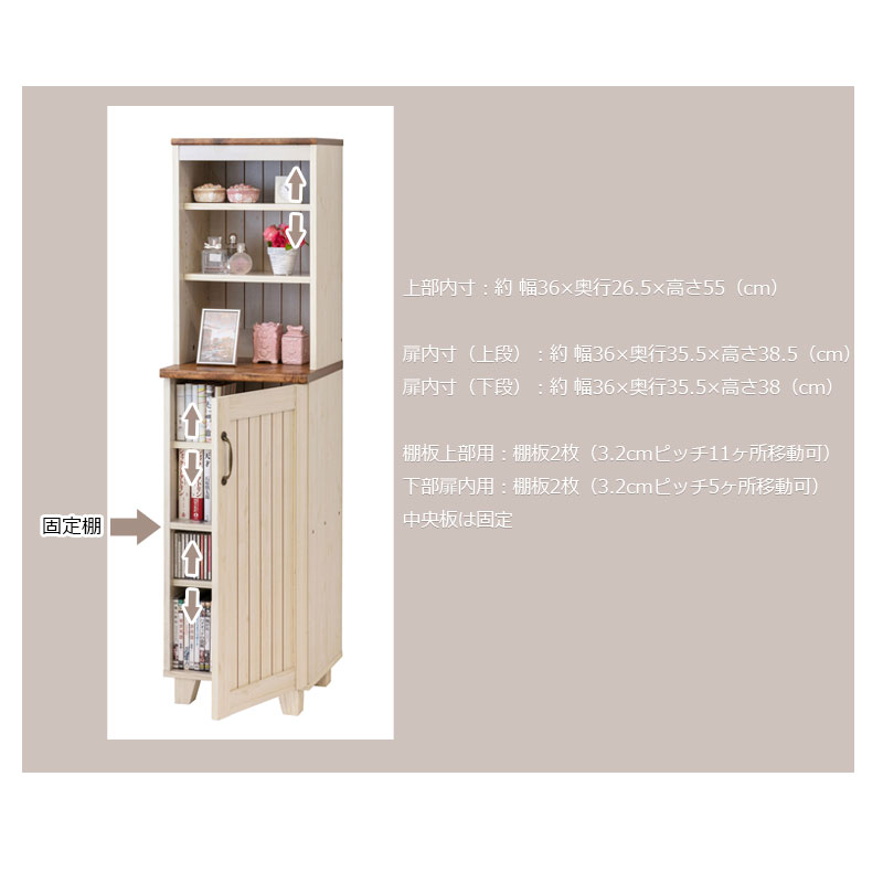 楽天市場】【カントリーシリーズ】 コンパクトで丁度いいサイズ感の