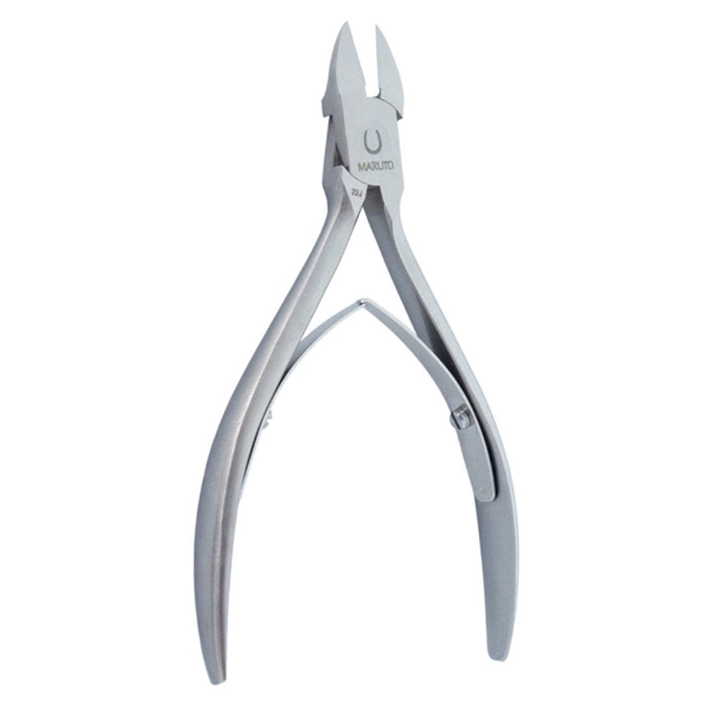 楽天市場】内海 IXIA イクシア キューティクルニッパー E-type 3.5