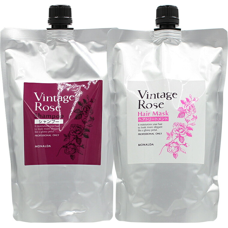 楽天市場】パシフィックプロダクツ モナルダ ヴィンテージローズ