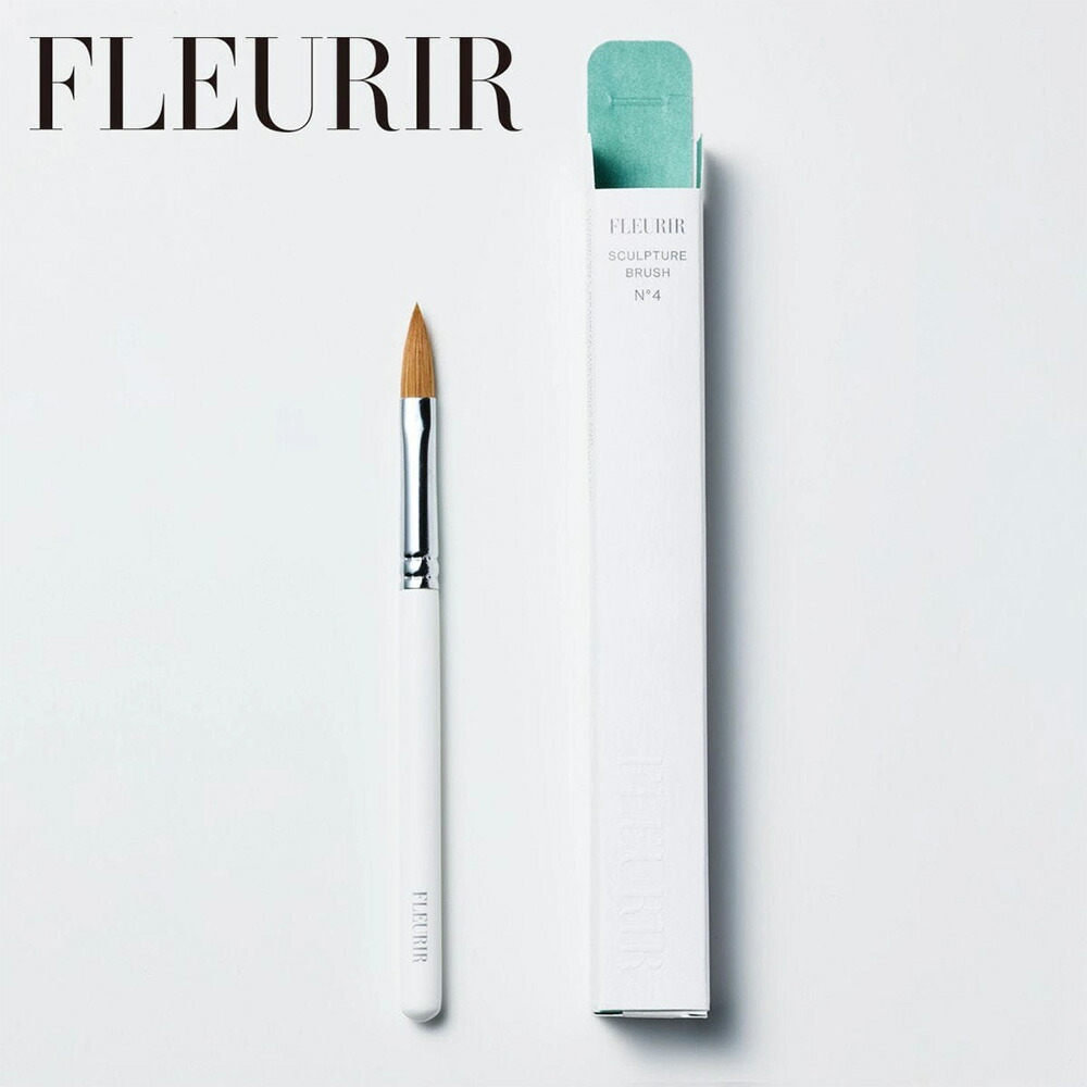 楽天市場】フルーリア スカルプチュアブラシ No,5 : プロ用ヘア