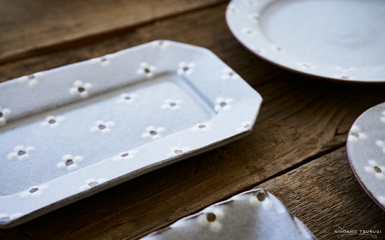 葛西国太郎 HANI オーバル皿 角皿 2枚セット 葛西国太郎 HANI オーバル皿 角皿 2枚セット - メルカリ