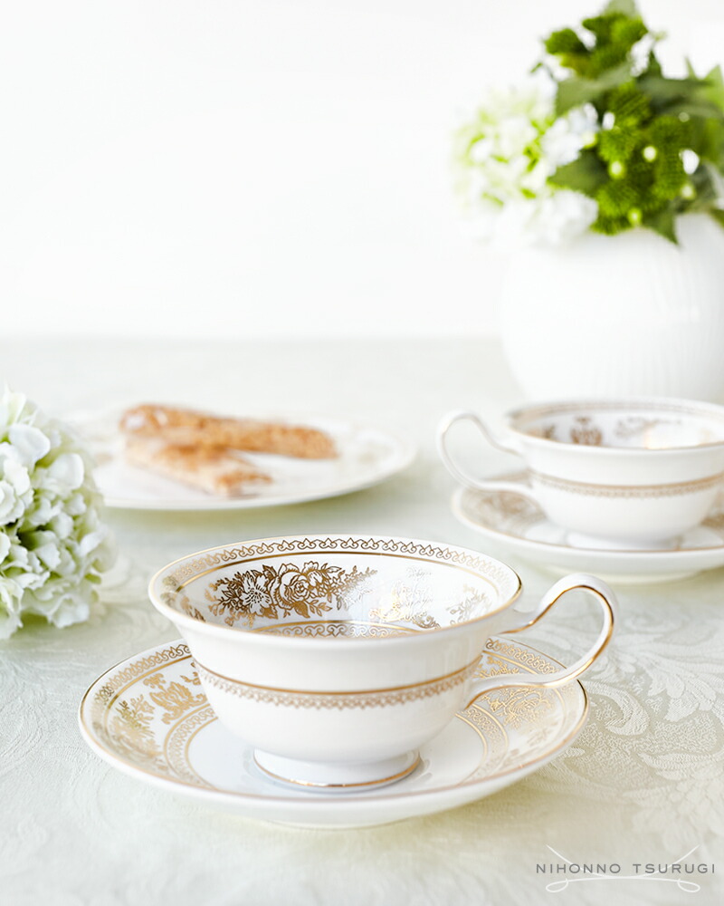 希少　ウェッジウッド ゴールド　コロンビア　27cmディナープレート　3枚 ウェッジウッド コロンビアセージグリーン プレート27cm | 洋食器の