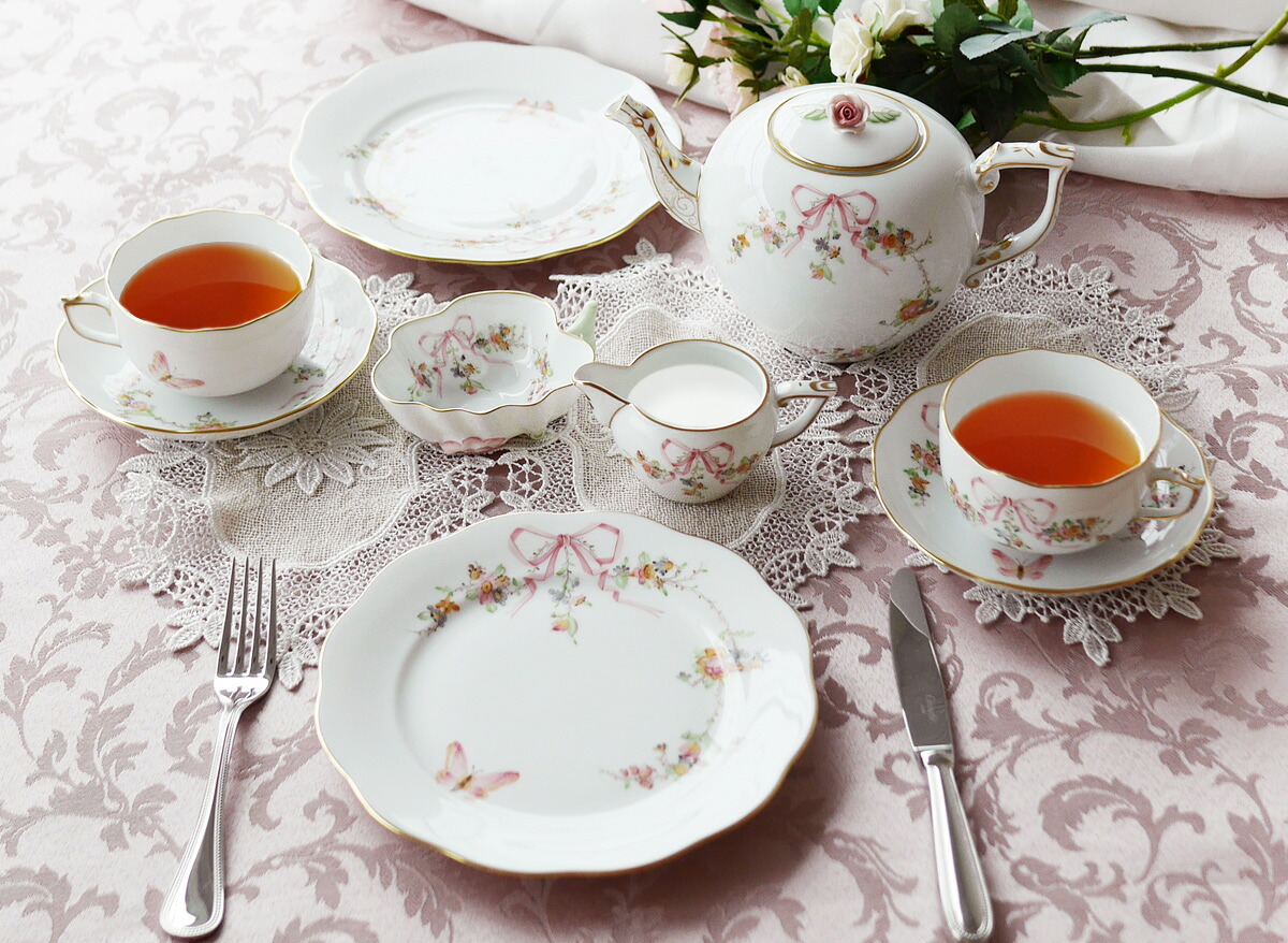 ヘレンド　ミルフルール＆エデンローズ ドラジェ3点セット 楽天市場】 ブランド別 > ヘレンド（HEREND） > エデン・ローズ