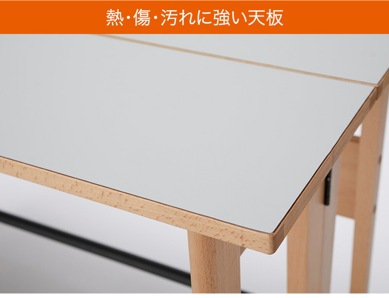 楽天市場】[幅100cm]コンソールデスク (新しい暮らし方のためのツール