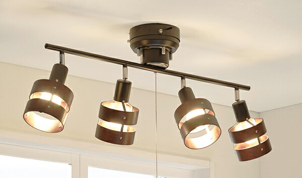 楽天市場】シーリングライト Nウッドリング (P-4) ニトリ 【玄関先迄