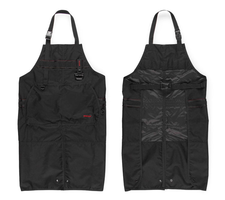 楽天市場】【ポイント10倍】【ブリーフィング/BRIEFING】TOOL APRON