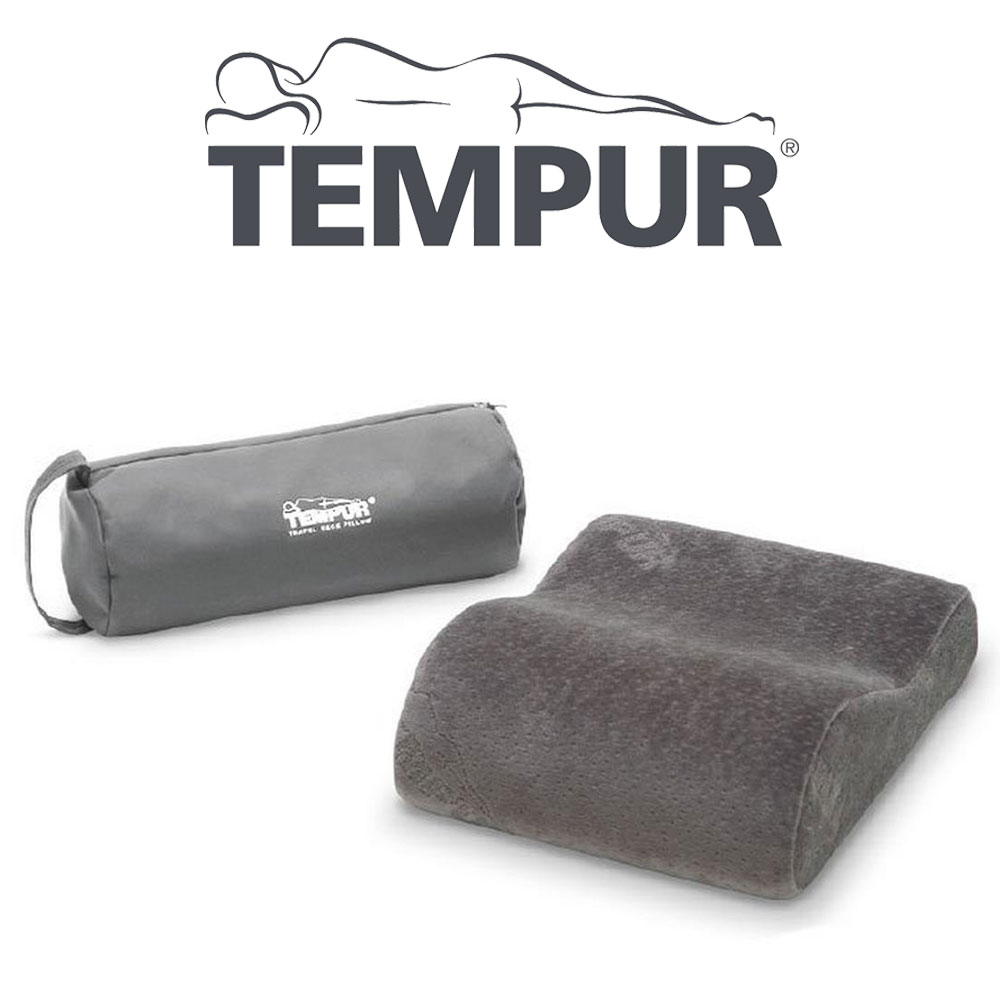 楽天市場】枕 テンピュール トラベルピロー（専用ポーチ付） 旅行など