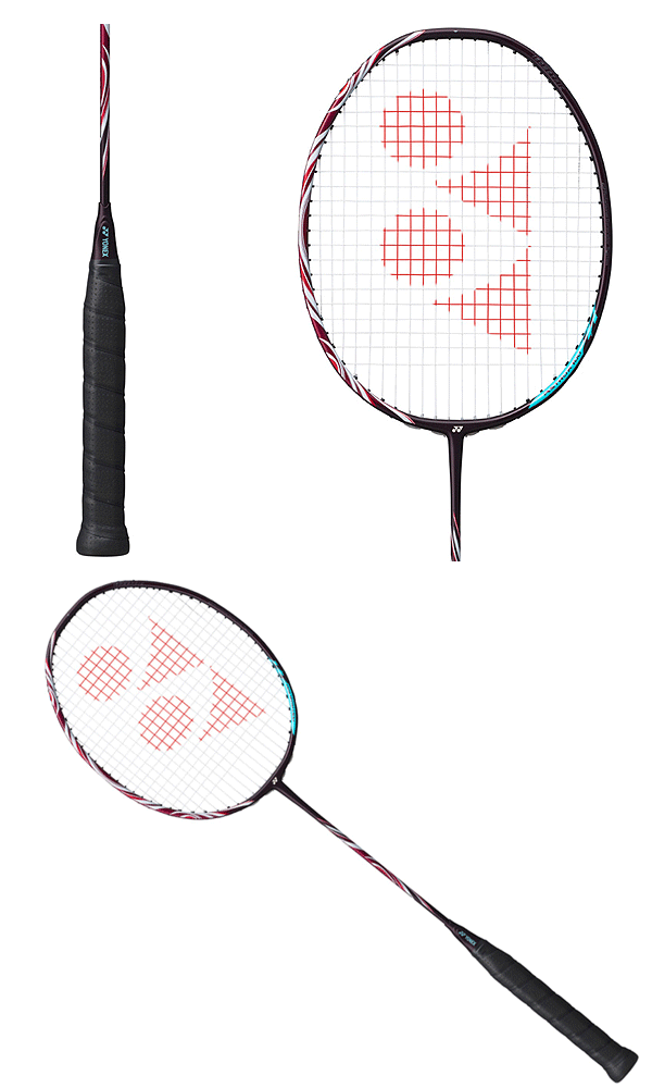 楽天市場】ヨネックス バドミントンラケット ASTROX 100ZZ アストロ