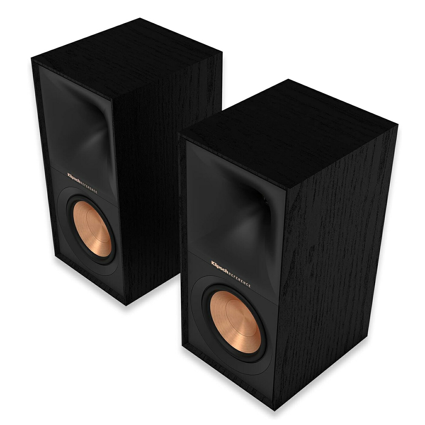 楽天市場】R-50M【Klipsch_クリプシュ】「ブックシェルフ型スピーカー