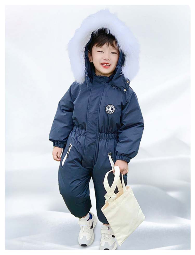 楽天市場】スキーウェア キッズ つなぎ ジャンプスーツ スノーボード