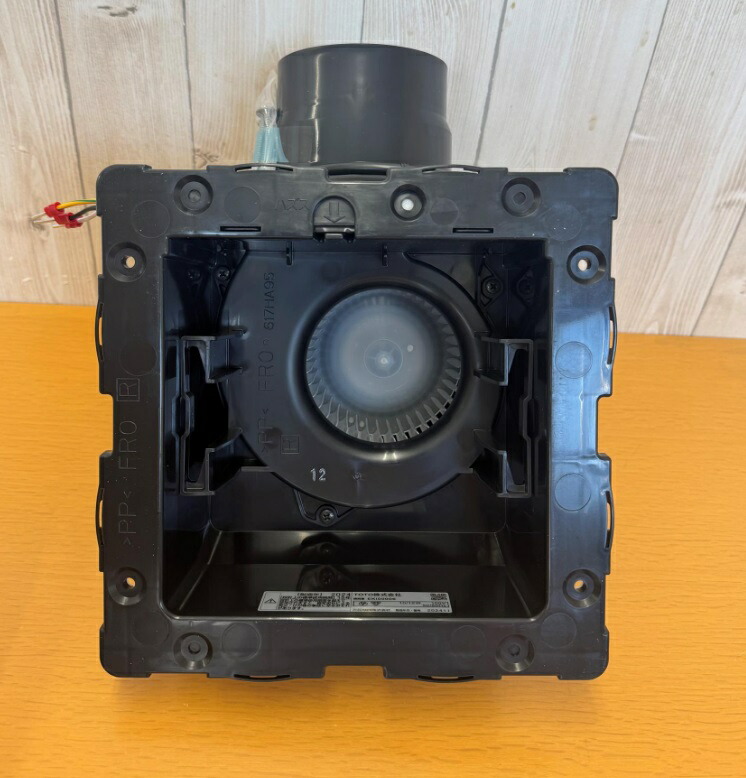 楽天市場】【在庫あり】EKI00006 TOTO ダクト用換気扇 ユニットバス用