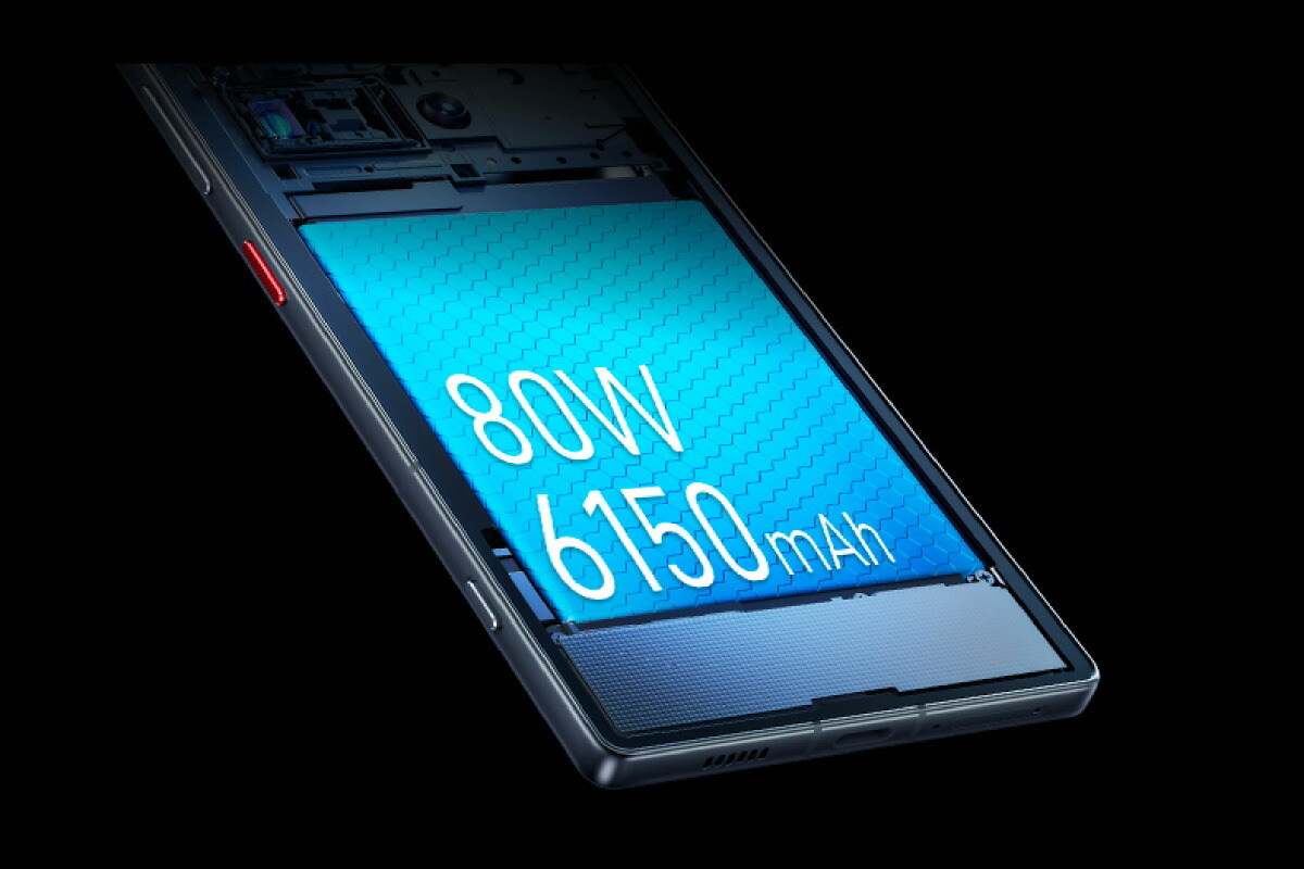 楽天市場】ZTE nubia Z70 Ultra ＜ グローバル版 ＞ ヌビア Z70