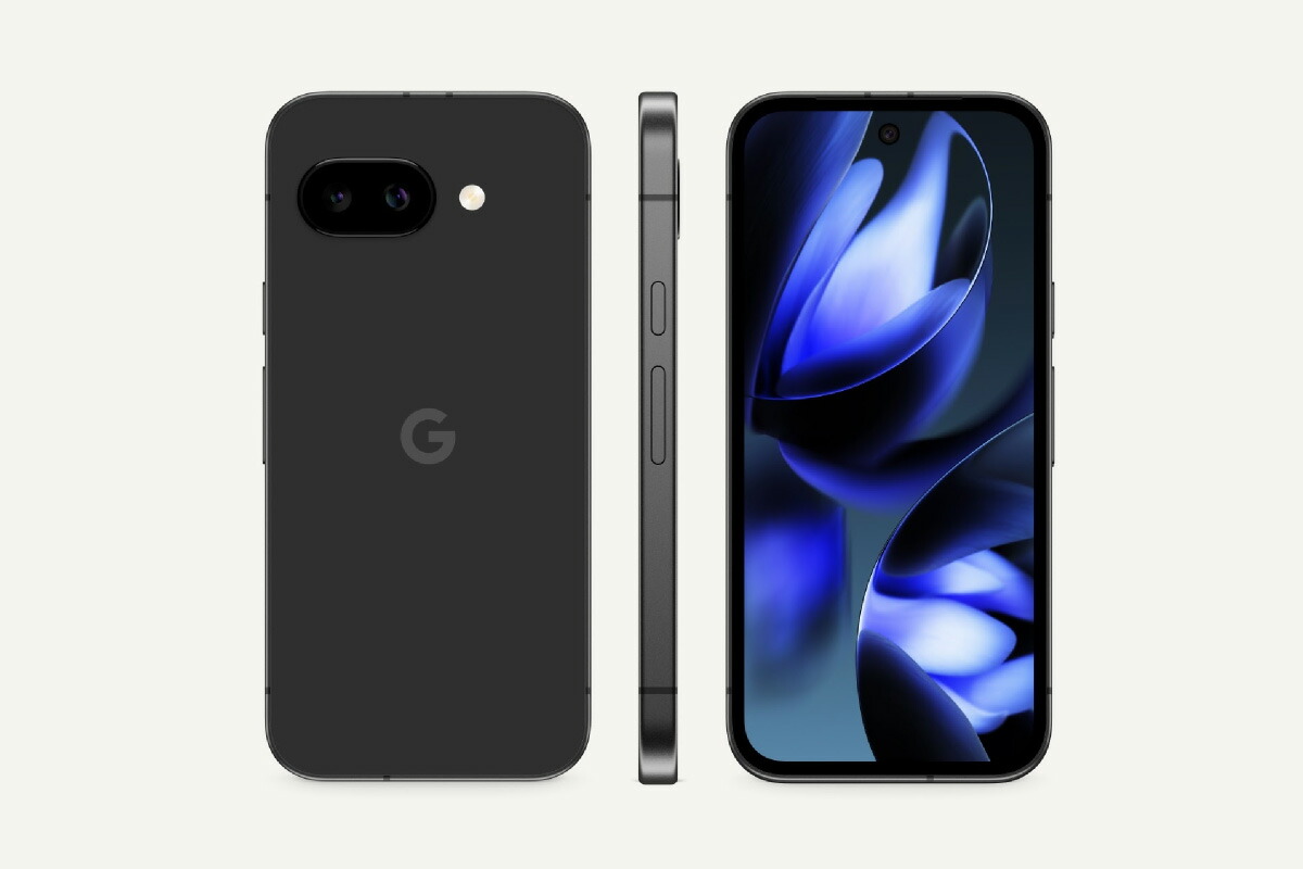 楽天市場】Google Pixel 9a US版 (型番:GXQ96) グーグルピクセル 9a