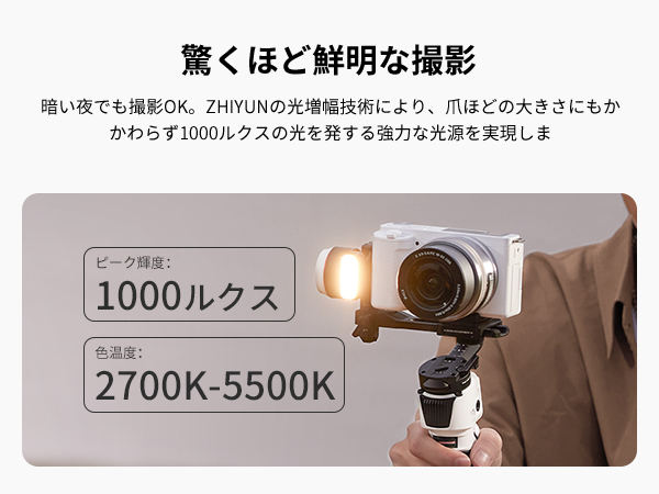 楽天市場】ZHIYUN Crane M3S カメラ ジンバル スタビライザー 3軸 フル