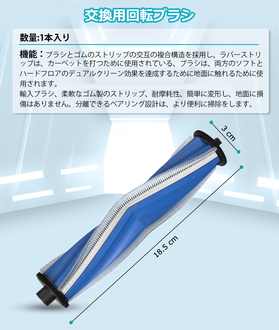 楽天市場】エコバックス 消耗品 DEEBOT T30 Omni / T30 PRO OMNI 用