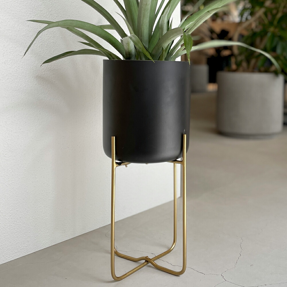 楽天市場】CLOVER(クローバー) アルミプランター ウィズアイアン