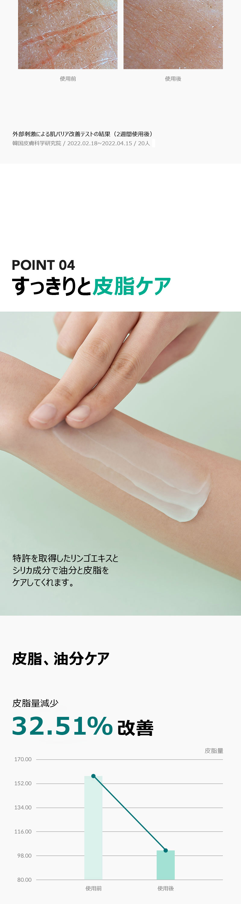 楽天市場】3秒で鎮静！トリシカバリア リリーフクリーム 50ml スキン