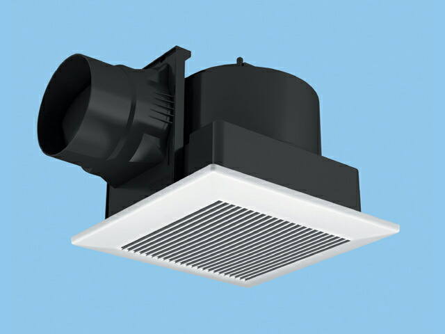 楽天市場】パナソニック FY-27C8 換気扇 天井埋込形 換気扇 (樹脂) 低