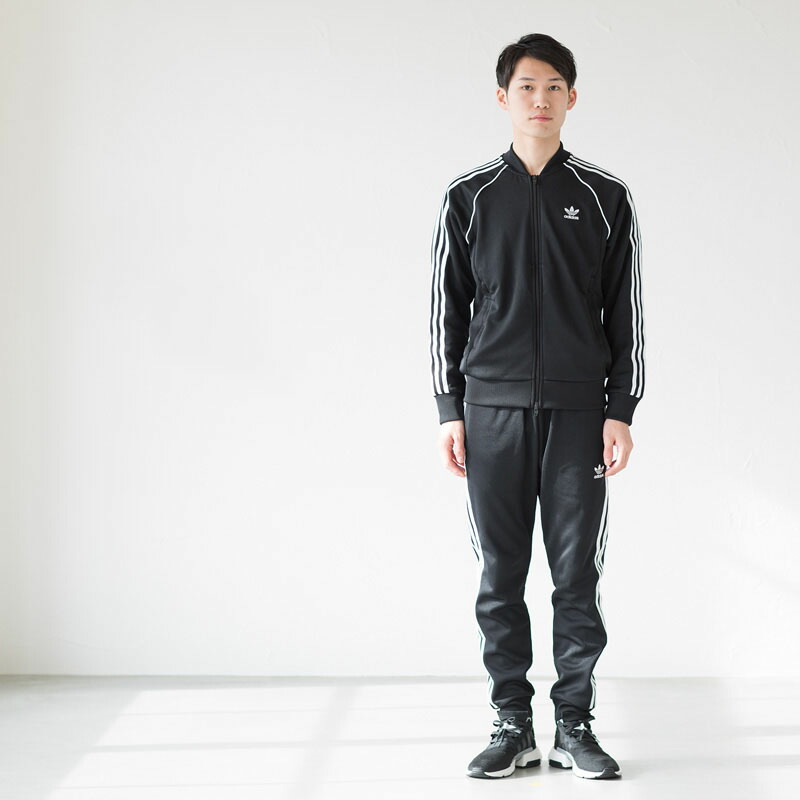 楽天市場】【Mサイズ】 アディダス オリジナルス ジャージ スーパー