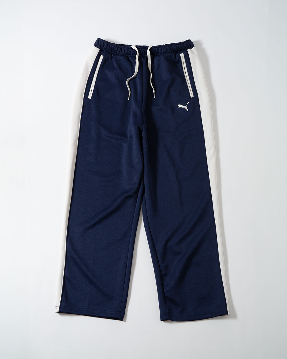 プーマ ジャージ パンツ PUMA ユニセックス T7 トラックパンツ JP