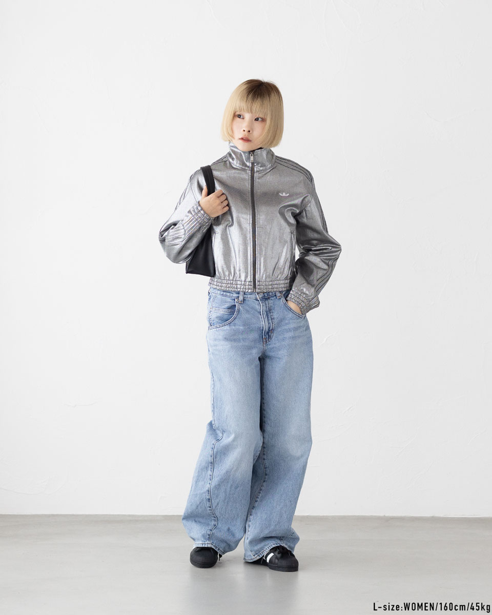 楽天市場】アディダス ジャージ ファイヤーバード トラックジャケット