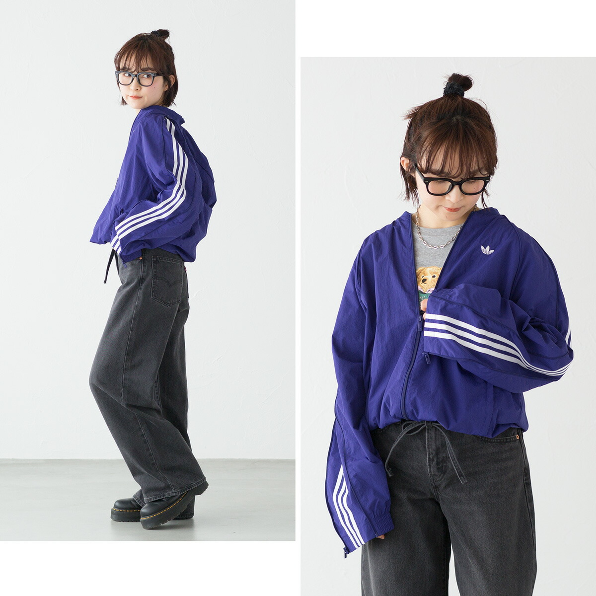 貴重☆日本製☆DESCENTE正規品☆アディダス☆トップス☆ジャージ☆O