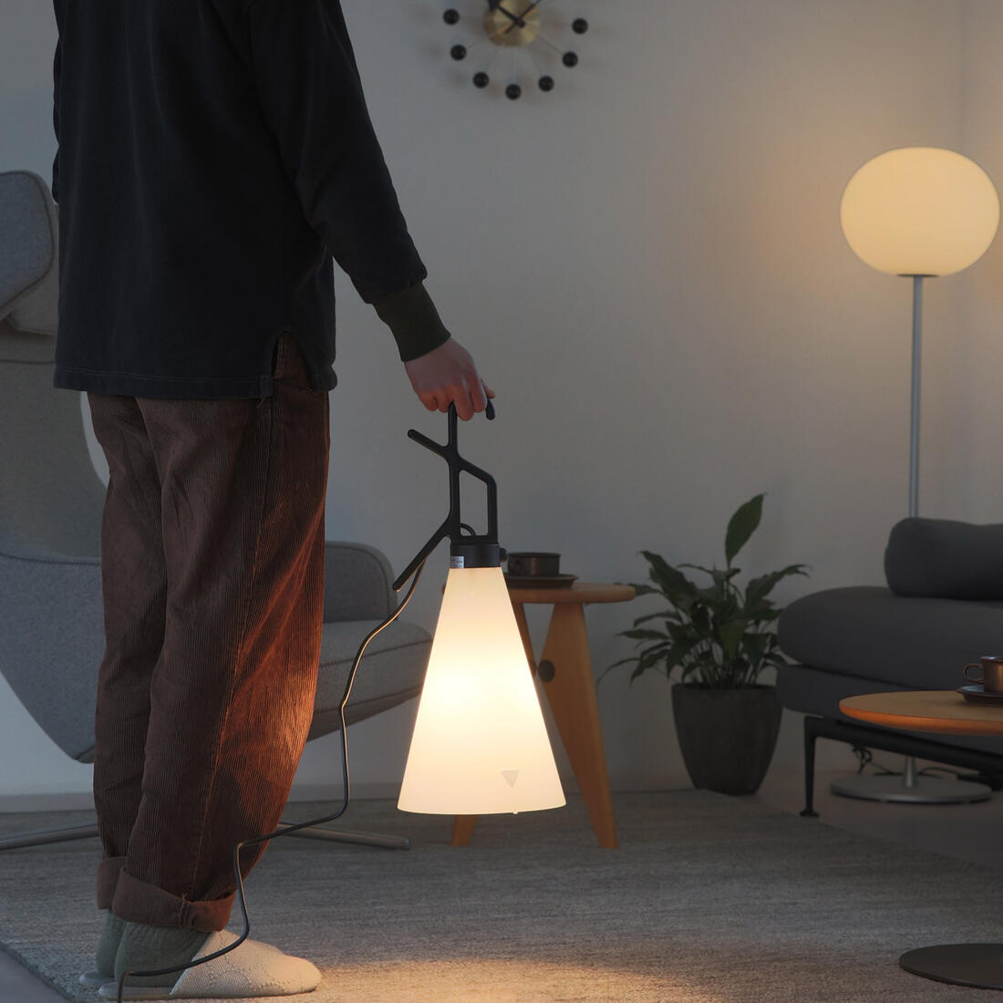 楽天市場】【山口一郎コラボ企画 限定ポストカード付】FLOS（フロス