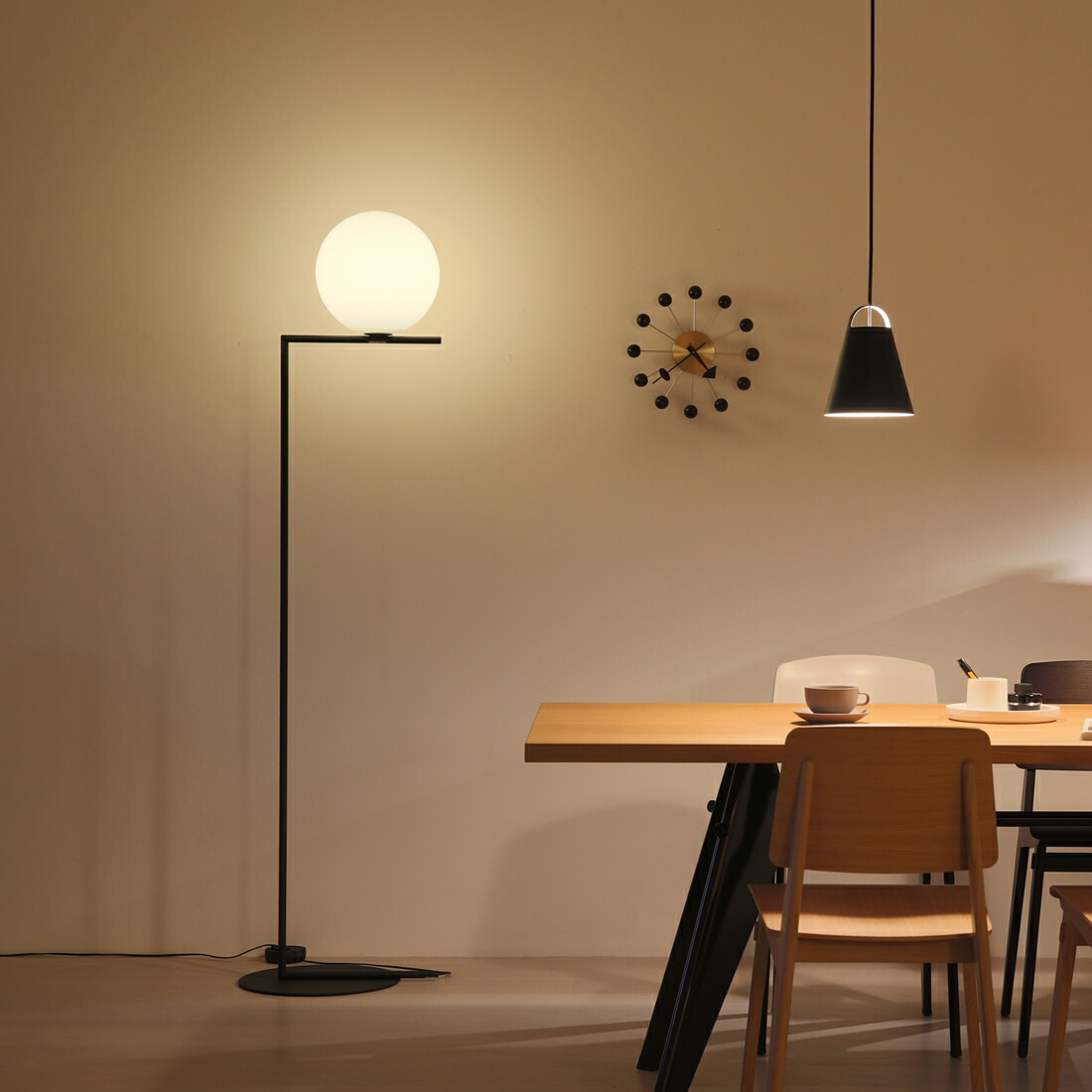 楽天市場】【正規販売店】【送料無料】FLOS（フロス） 照明 / IC