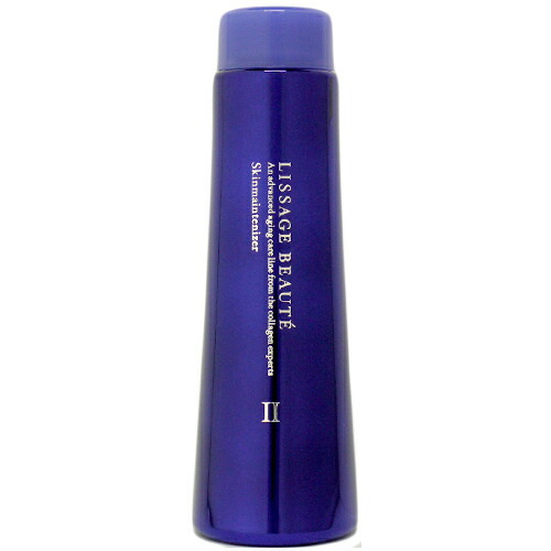 リサージ ボーテ LISSAGE BEAUTE スキンメインテナイザー II a 180mL