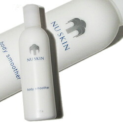 ニュースキン ボディスムーザー 250mL【ボディ用コンディショナー